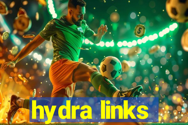 hydra links