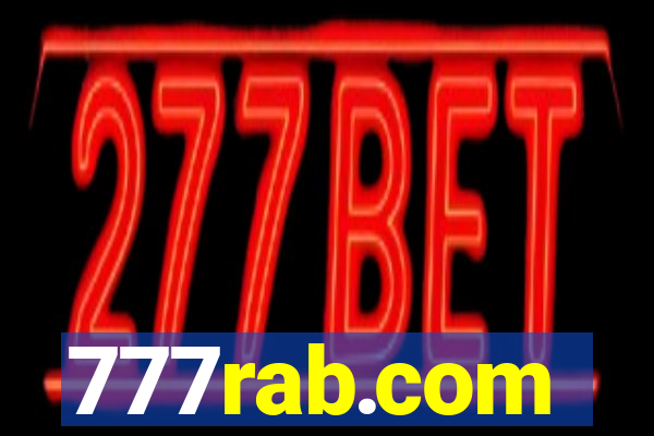 777rab.com