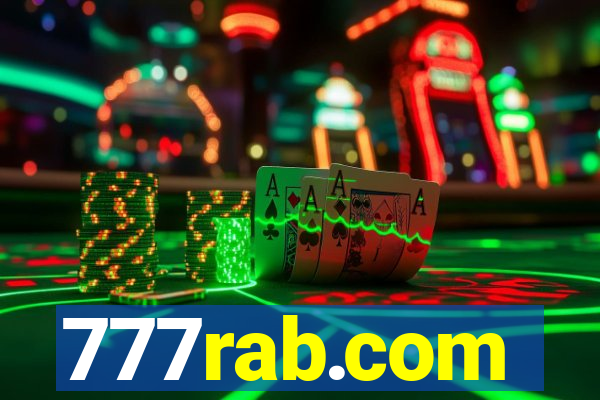 777rab.com