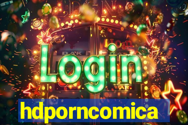 hdporncomica