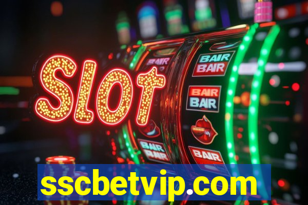 sscbetvip.com