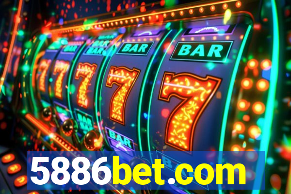 5886bet.com