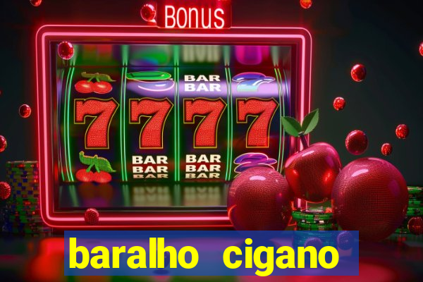 baralho cigano estrela guia