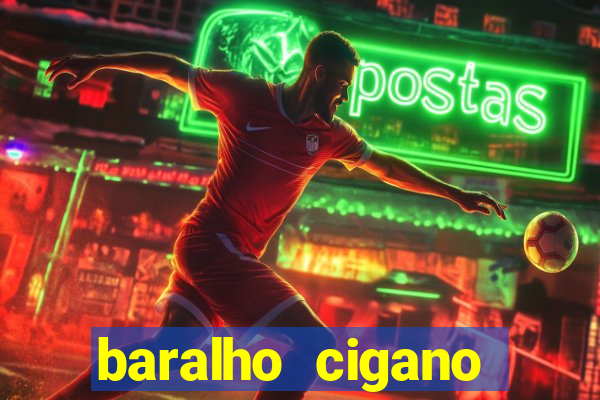 baralho cigano estrela guia