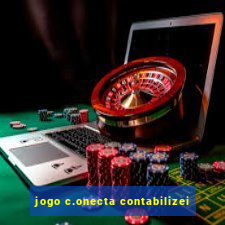 jogo c.onecta contabilizei