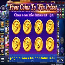 jogo c.onecta contabilizei