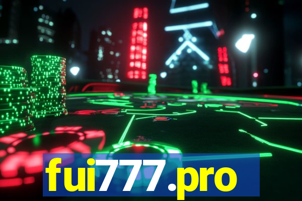 fui777.pro