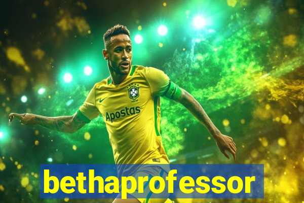 bethaprofessor