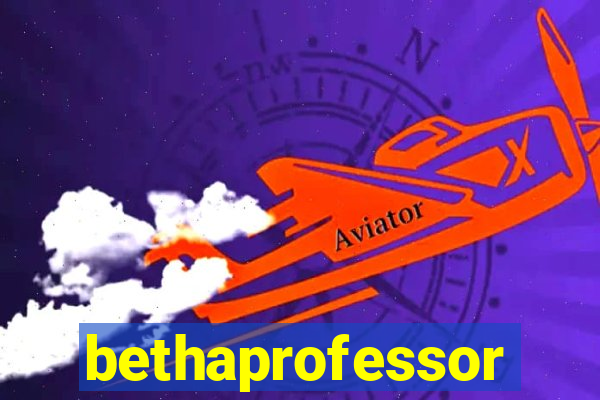 bethaprofessor