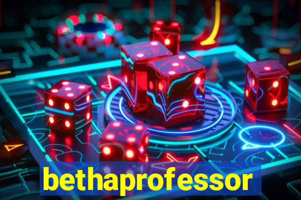 bethaprofessor