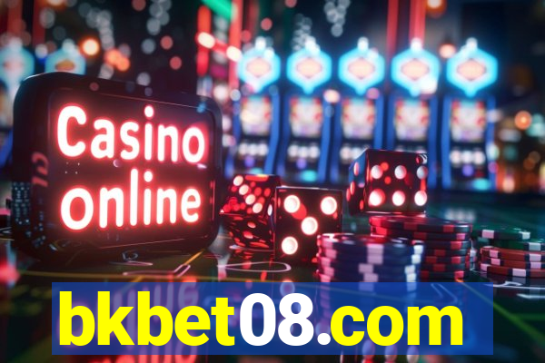 bkbet08.com