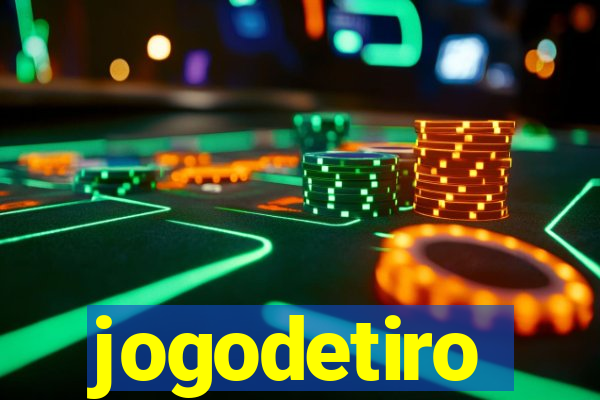 jogodetiro