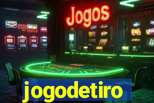 jogodetiro