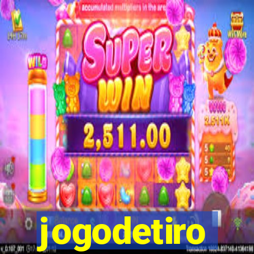jogodetiro
