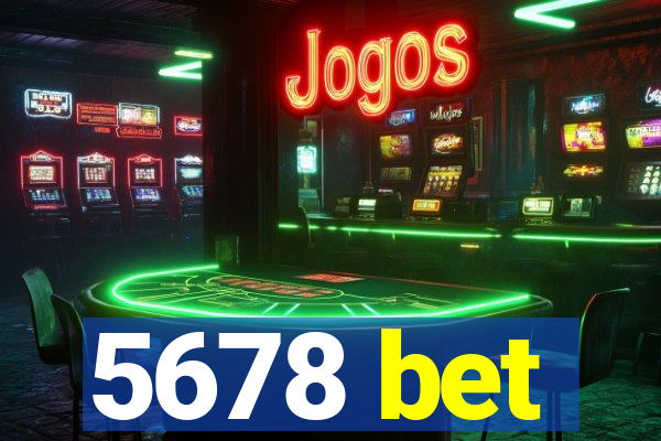 5678 bet