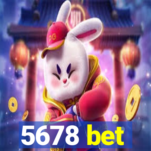 5678 bet