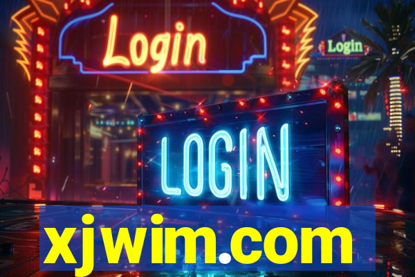 xjwim.com