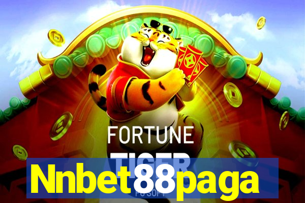Nnbet88paga