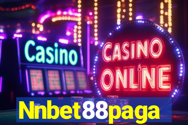 Nnbet88paga