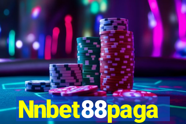 Nnbet88paga