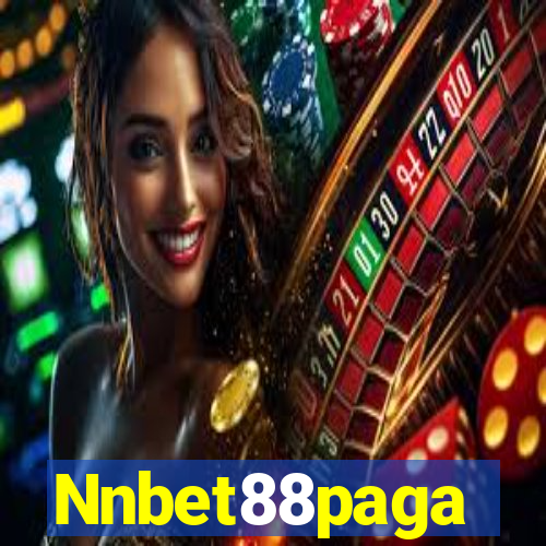 Nnbet88paga
