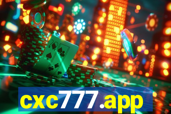 cxc777.app