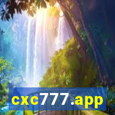 cxc777.app