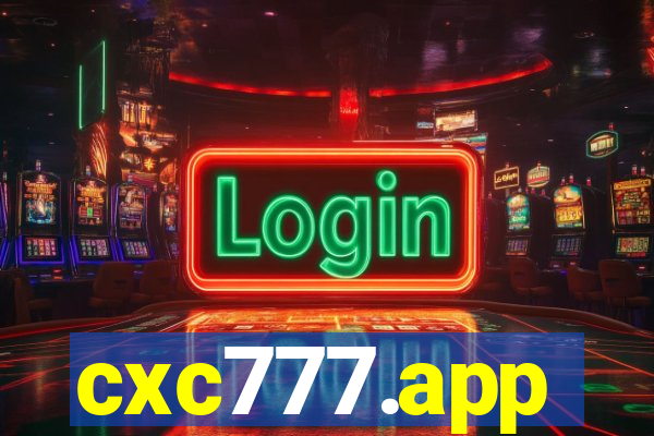 cxc777.app
