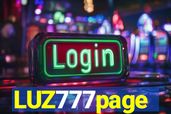LUZ777page