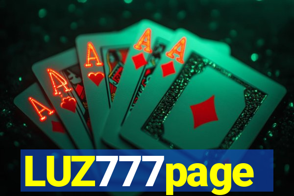LUZ777page