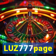 LUZ777page