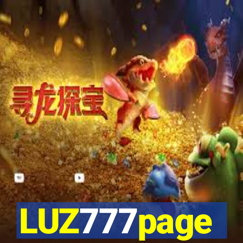 LUZ777page