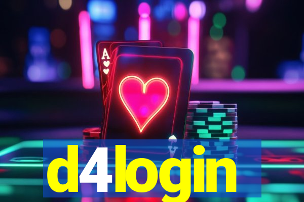 d4login