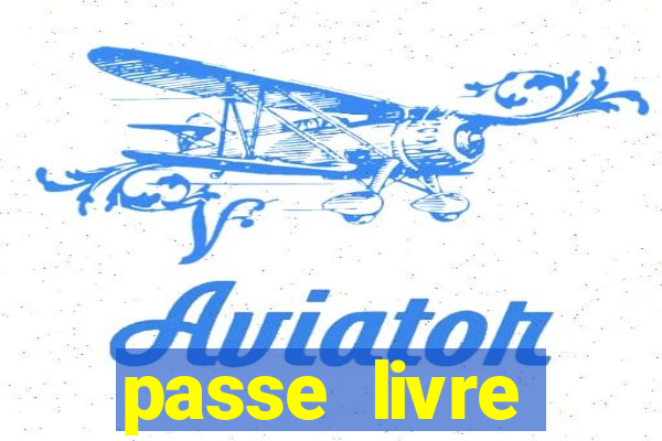 passe livre intermunicipal bahia