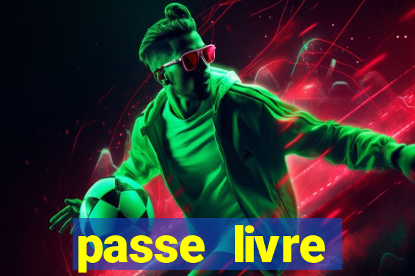 passe livre intermunicipal bahia