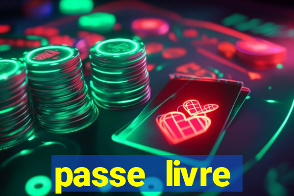 passe livre intermunicipal bahia