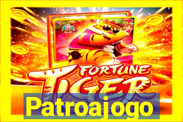 Patroajogo