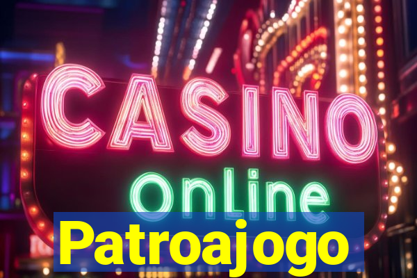 Patroajogo