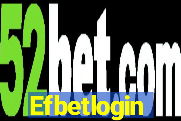 Efbetlogin
