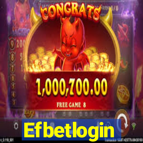 Efbetlogin
