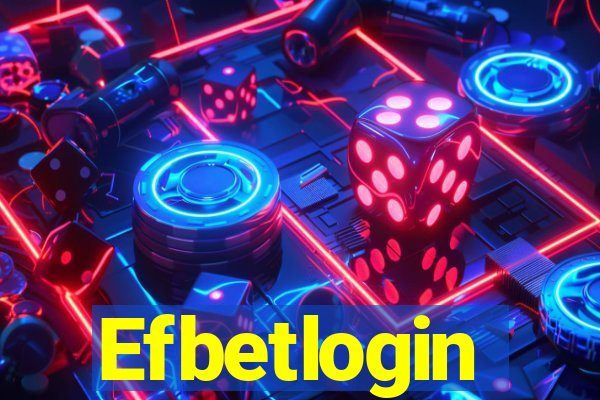 Efbetlogin