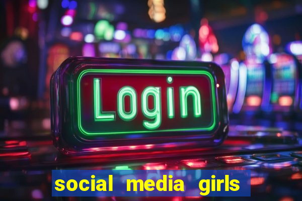 social media girls belle belinha