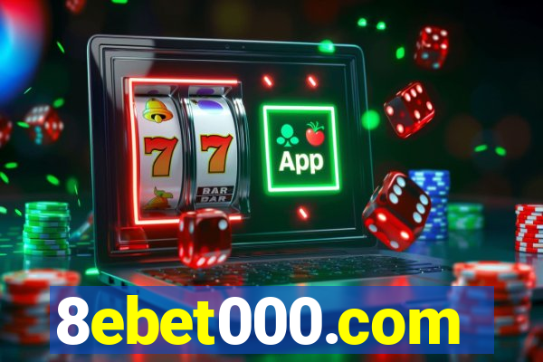 8ebet000.com