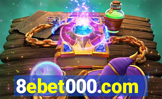 8ebet000.com