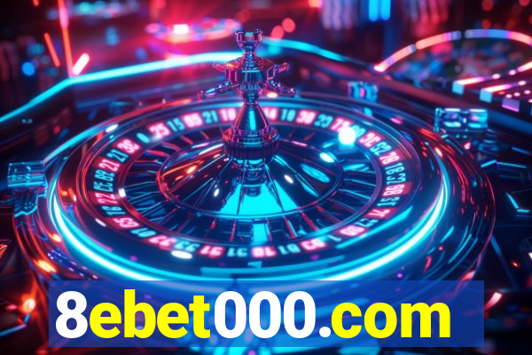 8ebet000.com