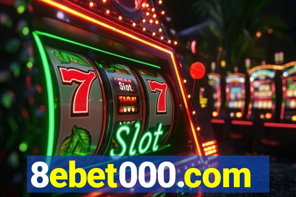 8ebet000.com