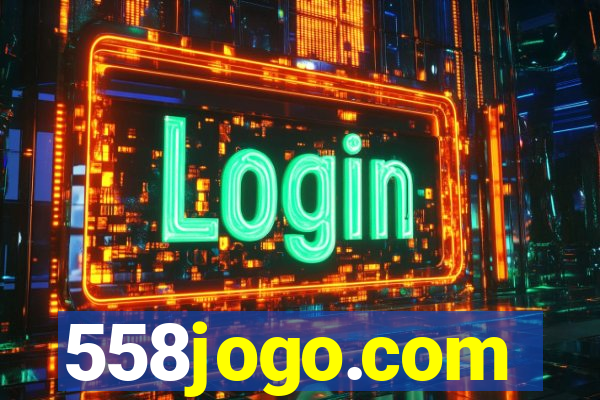 558jogo.com