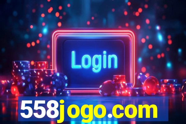558jogo.com