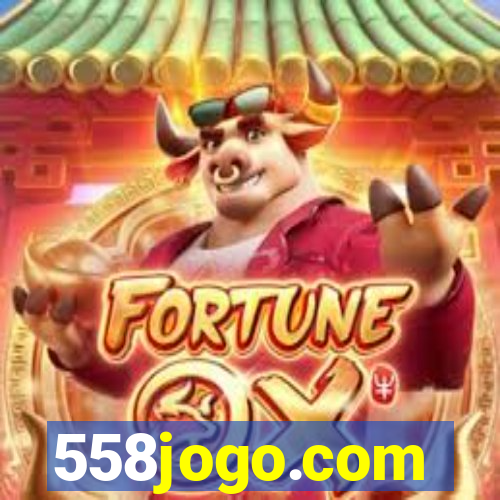 558jogo.com