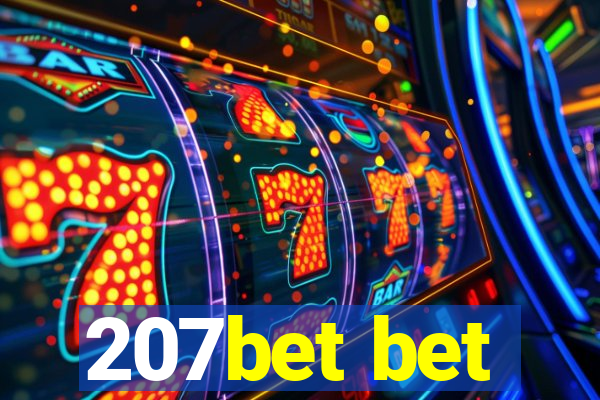 207bet bet